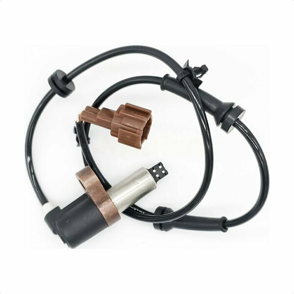 Mpulse Rear Left ABS Wheel Speed Sensor For Nissan Sentra 1.8L with Non-ABS 4-Wheel SEN-2ABS1305